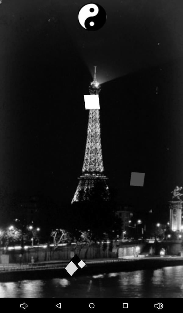 Black & White Live Lock Screen for Android - APK Download