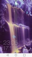 Waterfall Zipper Screen 截圖 3