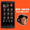 Big Shaq Soundboard Soundbox