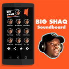 Big Shaq Soundboard icône