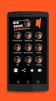 Big Shaq Soundboard Affiche