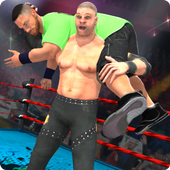 Download  Wrestling Rumble Jungle 