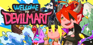 Welcome to Devilmart