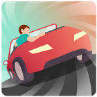 Reverse Drive icon