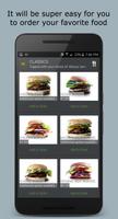 Big Smoke Burger screenshot 3
