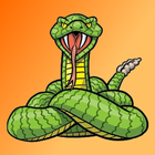 Big Snake icône