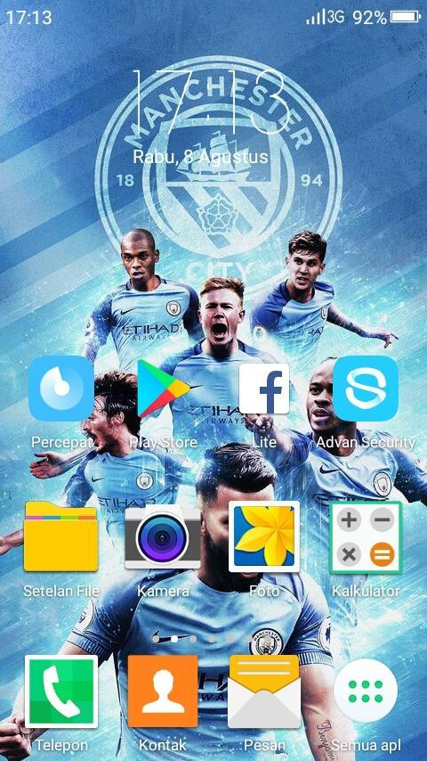 Manchester City Wallpaper 4k For Android Apk Download