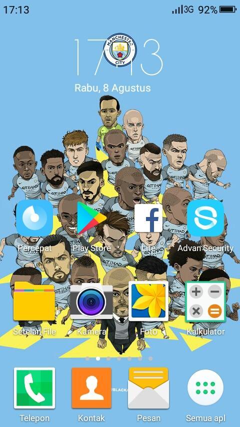 Manchester City Wallpaper 4k For Android Apk Download