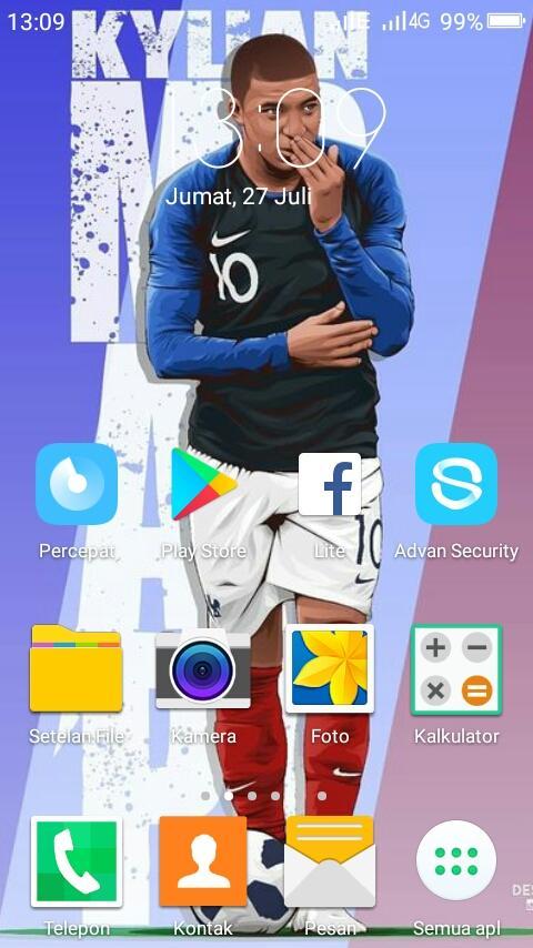 Mbappe Hintergrundbild 4k Fur Android Apk Herunterladen