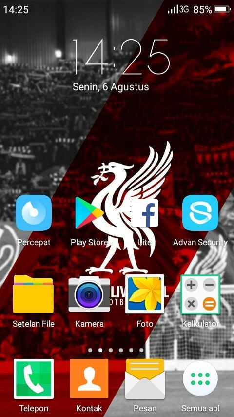 Liverpool Wallpaper 4k For Android Apk Download