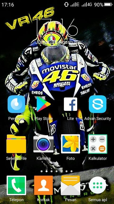 Rossi Wallpaper 4k For Android Apk Download