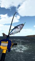 Big Sport Fishing 2017 capture d'écran 1
