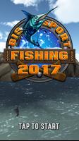 Big Sport Fishing 2017 capture d'écran 2