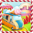 Candy Pop : Soda Party-APK