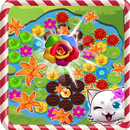 Blossom King Flower-APK