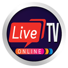 TV Indonesia - All Channel Semua Saluran Lengkap simgesi
