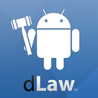 dLaw - State and Federal Laws icono