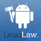 Legal Dictionary for DroidLaw आइकन