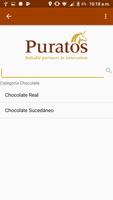 Puratos Catálogo syot layar 1