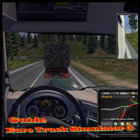 Guide Euro Truck Simulator 3 icône