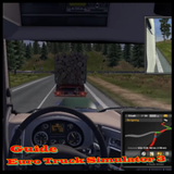 Guide Euro Truck Simulator 3 আইকন