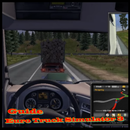 Guide Euro Truck Simulator 3 aplikacja