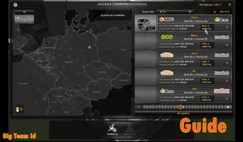 Guide Euro Truck Simulator 3 bài đăng