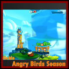 New Guide Angry Birds Season 2 ikon