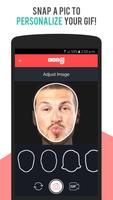 keyG - Personalize Your Gifs! تصوير الشاشة 2