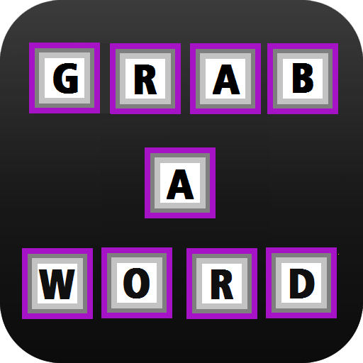 GRAB O WORD