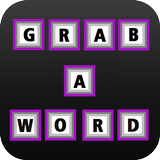 GRAB O WORD ícone