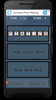Grab A' Word screenshot 1