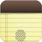 Notepad icon