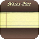 NOTES PLUS APK