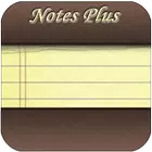 آیکون‌ NOTES PLUS