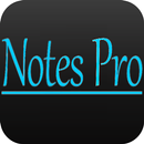 NOTES PRO APK