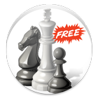 Chess Free, Chess 3D (No Ads) icon