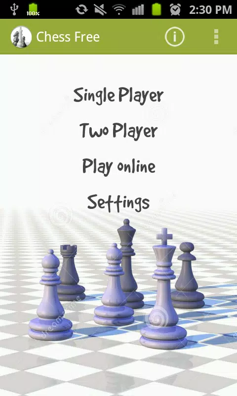 Chess Master 3D - Royal Game Game for Android - Download