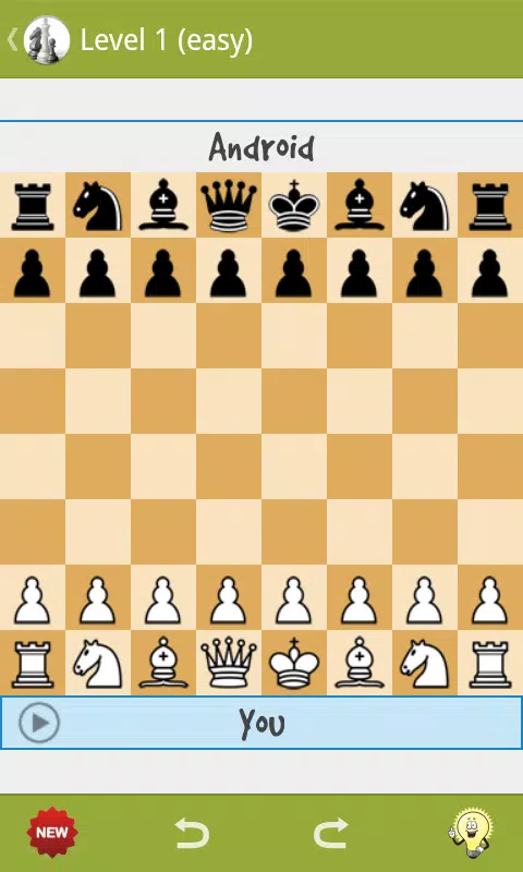 Chess Master 3D - Royal Game Game for Android - Download