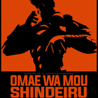Omae wa mou shindeiru icône