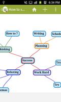 Mind Map Screenshot 2