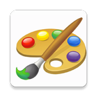 Paint Pro icono