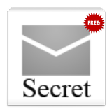 SMS Secret Free 圖標