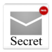 SMS Secret Free icon