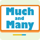 Much and Many APK