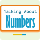 Talking About Numbers icône