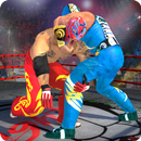 World Wrestling : Fighting Revolution APK