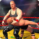 World Wrestling Legends : Revolution 2K18 APK