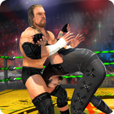 World Wrestling Revolution icône