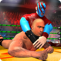 Wrestling Impact Superstars Revolution